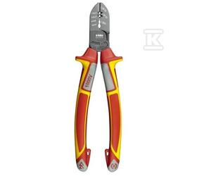 FL58301940 Tronchese multifunzione laterale 190 VDE