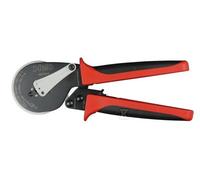 FL58319040 Crimpatrice per capicorda 0,08-16 mm²