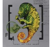 (Fla)Vour Of The Wea (Fla)Vour Of The Weak (CD)