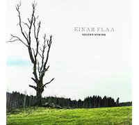 Flaa Einar - SILENT STRING