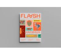 FLAASH N°12 - Animaux - Automne 2026: La revue culturelle et technique d'anticipation