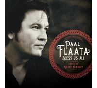 Flaata, Paal - Bless Us All-The Songs Of Mickey Newbury