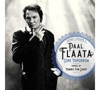 Paal Flaata Come Tomorrow: Songs of Townes Van Zandt (Vinyl LP) 12" Album