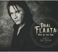 Flaata, Paal - Wait By The Fire-Songs Of Chip Taylor
