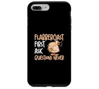 Flabbergast prima fai domande dopo le persone sbalordite Custodia per iPhone 7 Plus/8 Plus