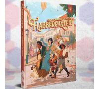 Flabbergasted - Una Commedia di Ruolo