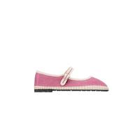 Flabelus - Ariadna Mary Jane - - Shoes - Donna - Rosa - 40 EU