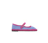 Flabelus - Fiorenza - - Shoes - Donna - Blu - 37 EU