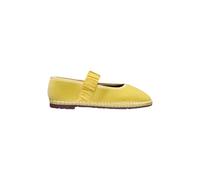 Flabelus - Mafalda Ballerina - -Shoes -Donna -Giallo -39 EU
