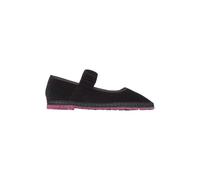 Flabelus - Mafalda Ballerina - -Shoes -Donna -Nero -37 EU