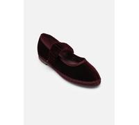 Flabelus - Mafalda Bordeaux - Ballerine 36 Bordeaux