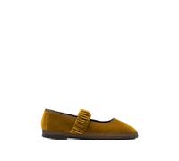 Flabelus - Mafalda - - Shoes - Donna - Giallo - 39 EU