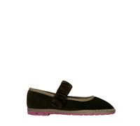 Flabelus - Mafalda - - Shoes - Donna - Marrone - 38 EU