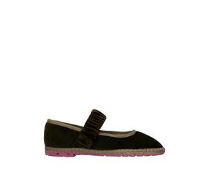 Flabelus - Mafalda - - Shoes - Donna - Marrone - 38 EU