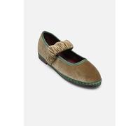 Flabelus - Mafalda Verde - Ballerine 39 Verde