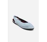 Flabelus - Narnia Denim Blu - Ballerine 36 Blu