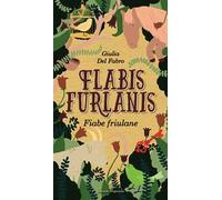 Flabis furlanis-Fiabe friulane
