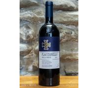 Flaccianello della Pieve 2019 Toscana IGT Rosso Fontodi 75c 14,5% Sangiovese