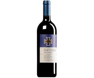 Flaccianello della Pieve Colli Toscana Centrale IGT 2021 (BIO) 0,75 l
