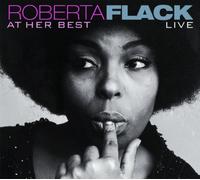 Flack,Roberta - At Her Best Live