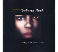 Flack Roberta - Best Of