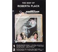 Flack Roberta - Best of