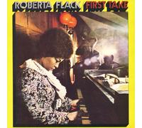 Flack Roberta - First Take