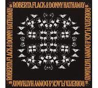 Flack,Roberta/Hathaway,Donny - Roberta Flack & Donny Hathaway