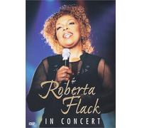 Flack Roberta - In Concert
