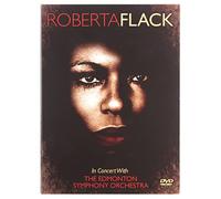 Flack, Roberta - In Concert With...