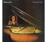 Flack Roberta - Killing Me Softly