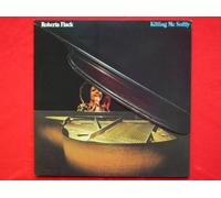 Flack, Roberta Killing Me Softly With His Song LP Atlantic SD7271 NM/NM 1973 US pressing, fold out piano sleeve