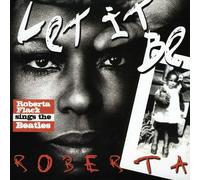 Flack, Roberta - Let It Be