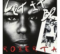Flack, Roberta - Let It Be