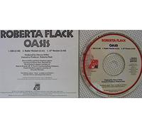 Flack,Roberta - Oasis
