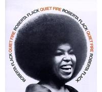 Flack, Roberta - Quiet Fire