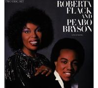 Flack,Roberta - Roberta Flack&Peabo Bryson