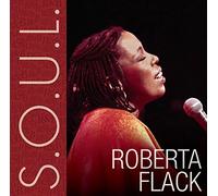 Flack, Roberta - S.O.U.L