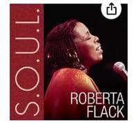 Flack Roberta - S.O.U.L: Roberta Flack