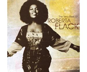 Flack Roberta - The Very Best Of Roberta Flack