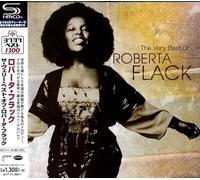 Flack, Roberta - The Very Best of Roberta Flack [CD]
