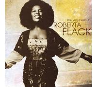 Flack, Roberta - The Very Best of Roberta Flack Import edition by Flack, Roberta (2006) Audio CD