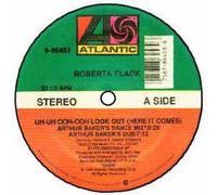 Flack, Roberta - Uh Uh Ooh Ooh