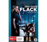 Flack: Season 1