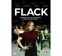 Flack - Series 1 [DVD]