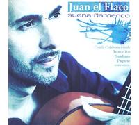 FLACO, JUAN EL - SUENA FLAMENCO