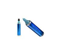 Flaconcino Ricarica gas DupontGaz blu da 10ml per accendini