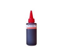 Flacone 100 ml Inchiostro per stampanti ink-jet universale magenta per Stampante