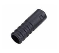 Flacone 150 Blocca Fori Di Rivestimento Cavo 4mm Plastica ALHONGA per Bici Bike
