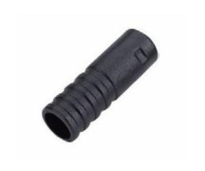 Flacone 150 Blocca Fori Di Rivestimento Cavo 4mm Plastica ALHONGA per Bici Bike